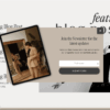 Raleigh Template Home popup